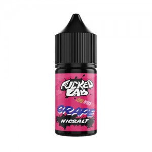 image 1 Аромабустер Fucked Lab 12 ml Grape