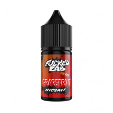 Аромабустер Fucked Lab 12 ml Grapefruit - фото, ціна, купити, Україна, Київ.