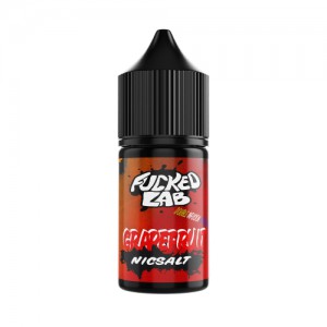 image 1 Аромабустер Fucked Lab 12 ml Grapefruit	