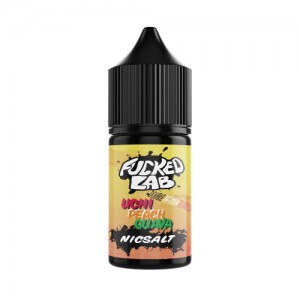 image 1 Аромабустер Fucked Lab 12 ml Lichi Peach Guava