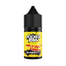 Аромабустер Fucked Lab 12 ml Mixed Fruit - фото, ціна, купити, Україна, Київ.