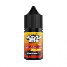 Аромабустер Fucked Lab 12 ml Passion Pear - фото, ціна, купити, Україна, Київ.