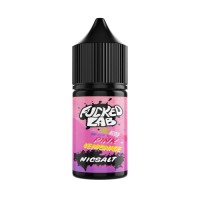 Аромабустер Fucked Lab 12 ml Pink Lemonade Аромабустер Fucked Lab 12 ml Pink Lemonade