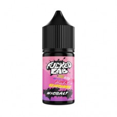 Аромабустер Fucked Lab 12 ml Pink Lemonade - фото, ціна, купити, Україна, Київ.