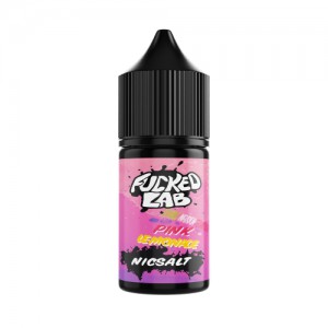 image 1 Аромабустер Fucked Lab 12 ml Pink Lemonade
