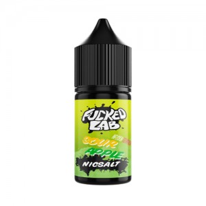 image 1 Аромабустер Fucked Lab 12 ml Sour Apple