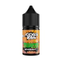 Аромабустер Fucked Lab 12 ml Tobacco Аромабустер Fucked Lab 12 ml Tobacco