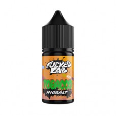 Аромабустер Fucked Lab 12 ml Tobacco - фото, цена, купить, Украина, Киев.