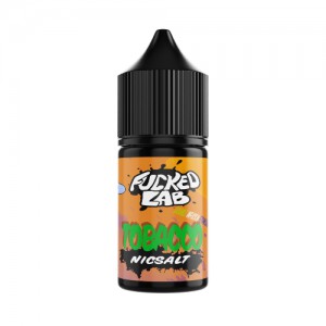 image 1 Аромабустер Fucked Lab 12 ml Tobacco