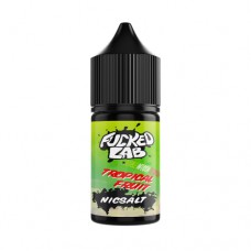 Аромабустер Fucked Lab 12 ml Tropical Fruit - фото, ціна, купити, Україна, Київ.