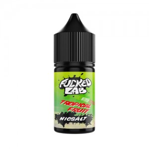 image 1 Аромабустер Fucked Lab 12 ml Tropical Fruit