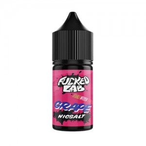 image 1 Ароматизатор Fucked Salt 12 мл - Grape
