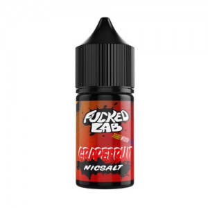 image 1 Ароматизатор Fucked Salt 12 мл - Grapefruit