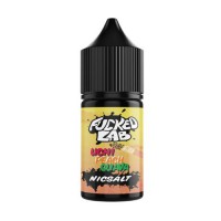 Ароматизатор Fucked Salt 12 мл - Lichi Peach Guava