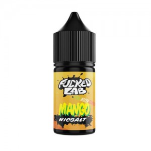 image 1 Ароматизатор Fucked Salt 12 мл - Mango