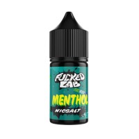 Ароматизатор Fucked Salt 12 мл - Menthol Fresh