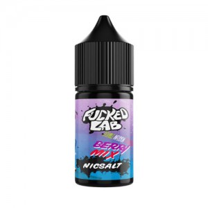 image 1 Купить ароматизатор Fucked Mix Salt 12 мл - Berry Mix | VapeMix