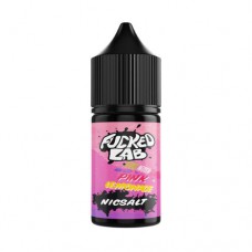 Ароматизатор Fucked Mix Salt 12 мл - Pink Lemonade - фото, ціна, купити, Україна, Київ.