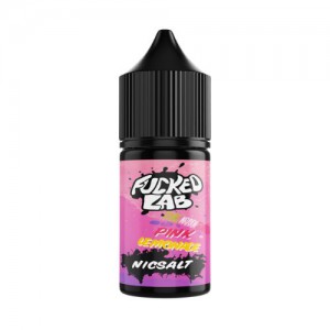 image 1 Ароматизатор Fucked Mix Salt 12 мл - Pink Lemonade