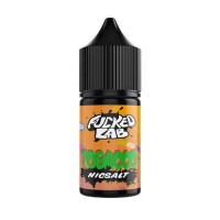 Ароматизатор Fucked Salt 12 мл - Sweet Tobacco