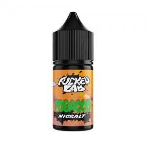 image 1 Ароматизатор Fucked Salt 12 мл - Sweet Tobacco
