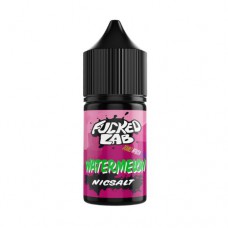 Ароматизатор Fucked Salt 12 мл - Watermelon Candy - фото, ціна, купити, Україна, Київ.