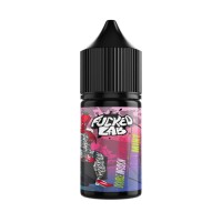 Аромабустер Fucked Lab Platinum 12 ml Berry Mint Аромабустер Fucked Lab Platinum 12 ml Berry Mint