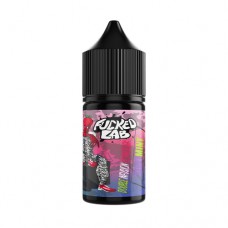 Аромабустер Fucked Lab Platinum 12 ml Berry Mint - фото, ціна, купити, Україна, Київ.