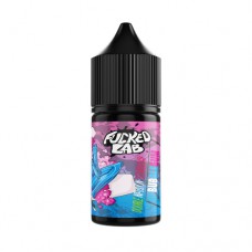 Аромабустер Fucked Lab Platinum 12 ml Bubblegum - фото, ціна, купити, Україна, Київ.