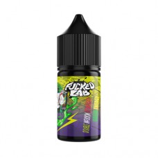 Аромабустер Fucked Lab Platinum 12 ml Green Energy - фото, ціна, купити, Україна, Київ.