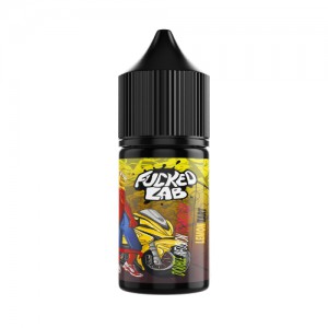 image 1 Аромабустер Fucked Lab Platinum 12 ml Lemon Tart