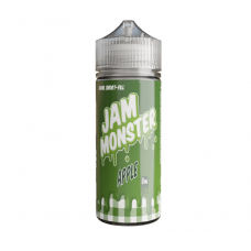 Концентрат Jam Monster Apple Jam - 120 мл