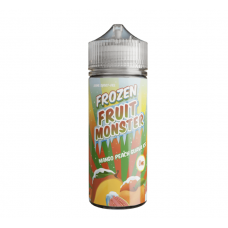 Концентрат Jam Monster Mango Peach Guava Ice - 120 мл