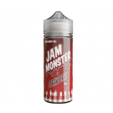 Концентрат Jam Monster Strawberry Jam - 120 мл