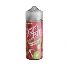 Концентрат Jam Monster Strawberry Kiwi Pomegranate - 120 мл