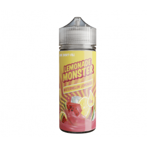 image 1 Концентрат Jam Monster Watermelon Lemonade  - 120 мл