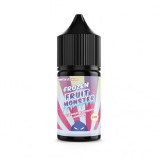 Ароматизатор Frozen Fruit Monster 12 ml Blueberry Raspberry Lemon Ice - фото, ціна, купити, Україна, Київ.