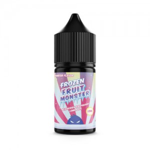 image 1 Ароматизатор Frozen Fruit Monster 12 ml Blueberry Raspberry Lemon Ice