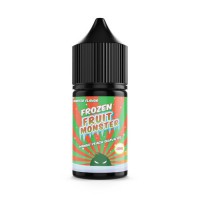 Ароматизатор Frozen Fruit Monster 12 ml Mango Peach Guava Ice