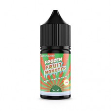 Ароматизатор Frozen Fruit Monster 12 ml Mango Peach Guava Ice - фото, ціна, купити, Україна, Київ.