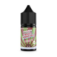 Ароматизатор Frozen Fruit Monster 12 ml Strawberry Kiwi Pomegranate Ice