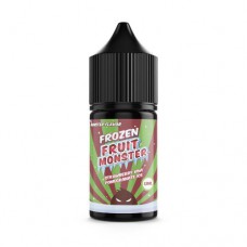 Ароматизатор Frozen Fruit Monster 12 ml Strawberry Kiwi Pomegranate Ice - фото, ціна, купити, Україна, Київ.