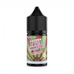 image 1 Ароматизатор Frozen Fruit Monster 12 ml Strawberry Kiwi Pomegranate Ice