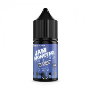 image 1 Ароматизатор Jam Monster 12 ml Blueberry