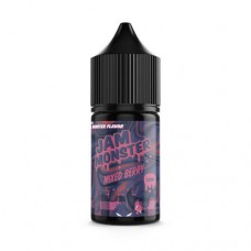 Ароматизатор Jam Monster 12 ml Mixed Berry - фото, ціна, купити, Україна, Київ.
