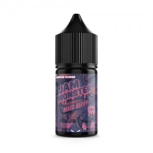 image 1 Ароматизатор Jam Monster 12 ml Mixed Berry