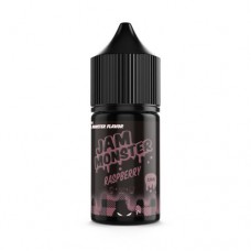 Ароматизатор Jam Monster 12 ml Raspberry - фото, ціна, купити, Україна, Київ.