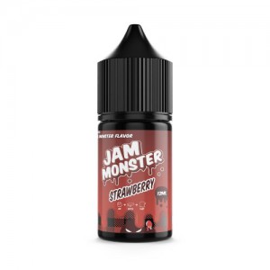 image 1 Ароматизатор Jam Monster 12 ml Strawberry