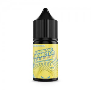 image 1 Ароматизатор Lemonade Monster 12 ml Blueberry Lemonade