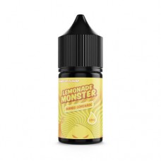 Ароматизатор Lemonade Monster 12 ml Mango Lemonade - фото, ціна, купити, Україна, Київ.